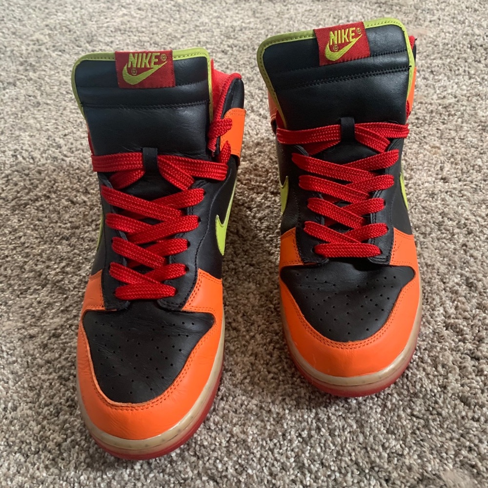 Nike Dunks